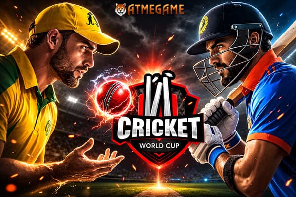 Play Online Cricket World Cup Game Play Online Cricket World Cup Game