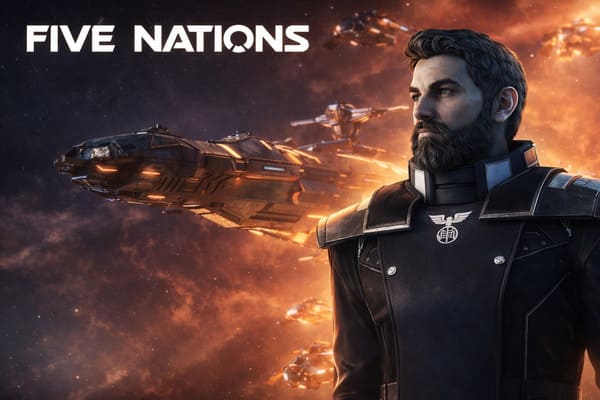 Play Online Five Nations Game Play Online Five Nations Game