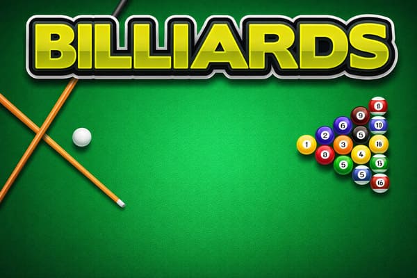 Play Online Billiards Game Play Online Billiards Game