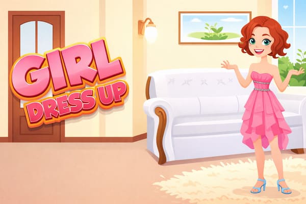 Play Online Girl Dress Up Game Play Online Girl Dress Up Game