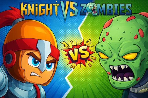 Play Online Knight Vs Zombies Game Play Online Knight Vs Zombies Game