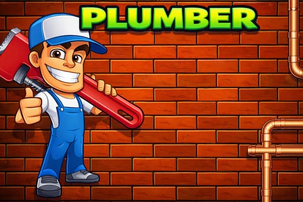 Play Online Plumber Game Play Online Plumber Game
