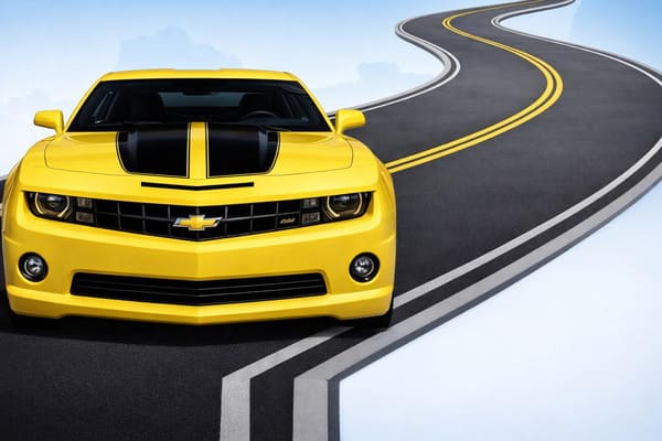 Play Online Road Racer Game
