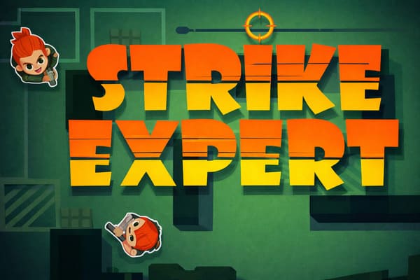 Play Online Strike Expert Game Play Online Strike Expert Game